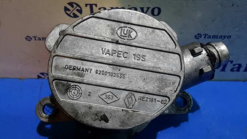 Depresor Freno / Bomba Vacio para Renault Master Ii Phase 2 Bus
