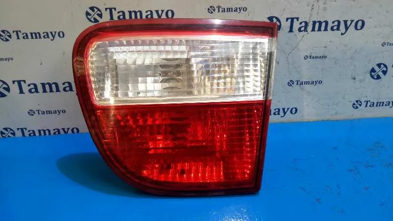 Piloto Trasero Derecho Interior para Seat Leon (1M1)