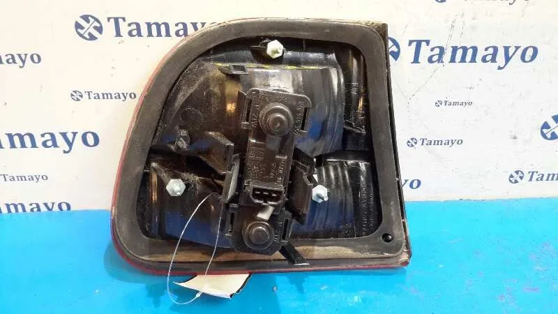 Piloto Trasero Derecho Interior para Seat Leon (1M1)