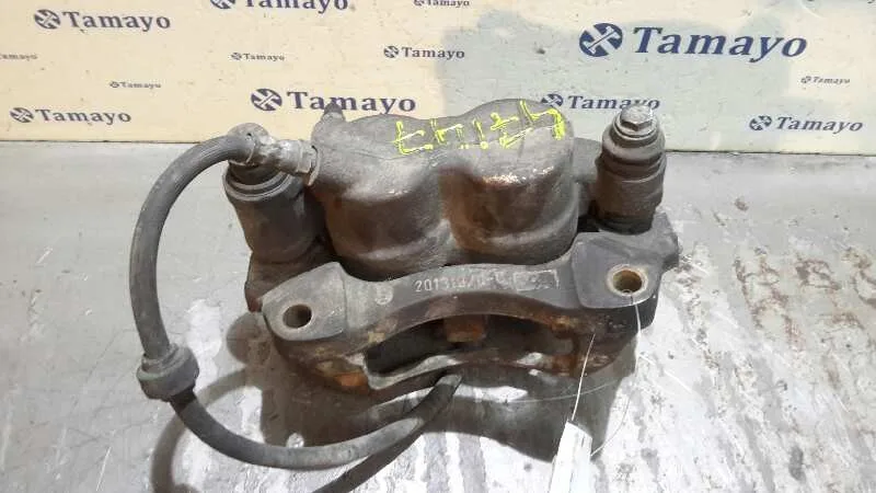 Pinza Freno Delantera Izquierda para Renault Master Ii Phase 2 Caja Cerrada