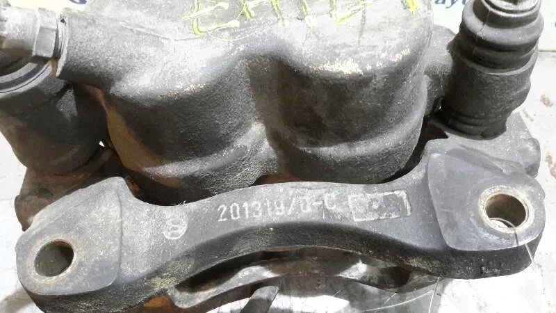 Pinza Freno Delantera Izquierda para Renault Master Ii Phase 2 Caja Cerrada