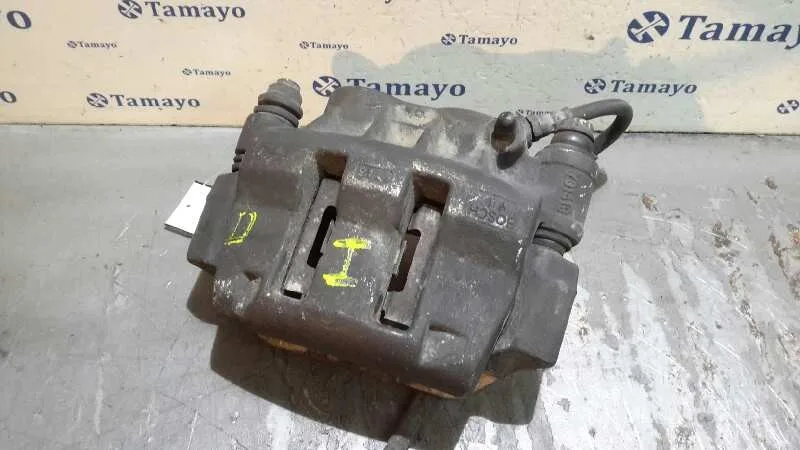 Pinza Freno Delantera Izquierda para Renault Master Ii Phase 2 Caja Cerrada