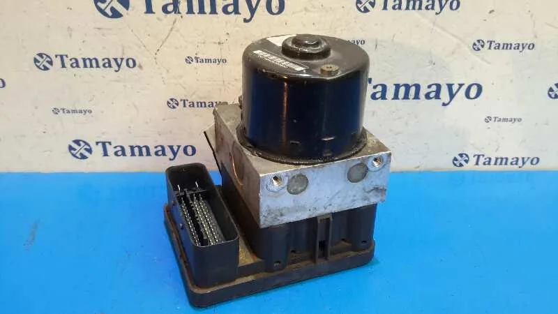 Abs para Ford Fusion (Cbk)