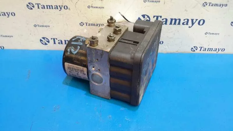 Abs para Ford Fusion (Cbk)