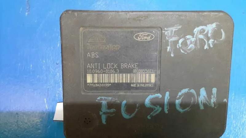 Abs para Ford Fusion (Cbk)