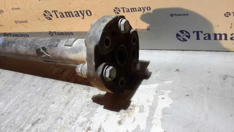 Transmision Central para Land Rover Discovery (Lt)