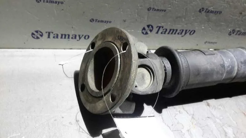 Transmision Central para Land Rover Discovery (Lt)