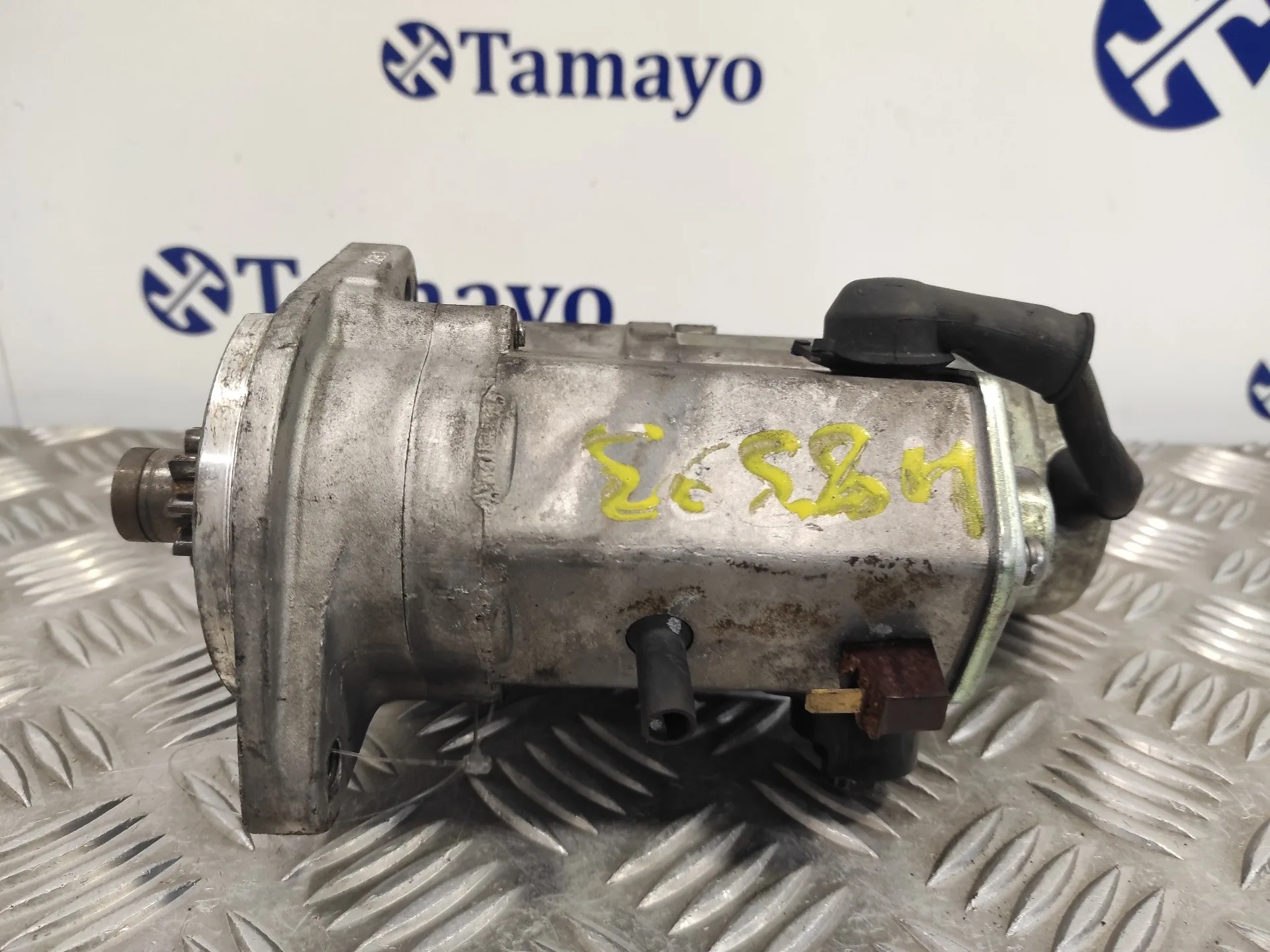Motor Arranque para Kia Sportage
