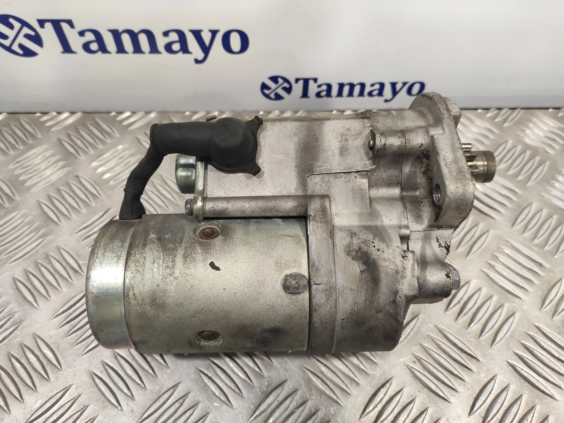 Motor Arranque para Kia Sportage