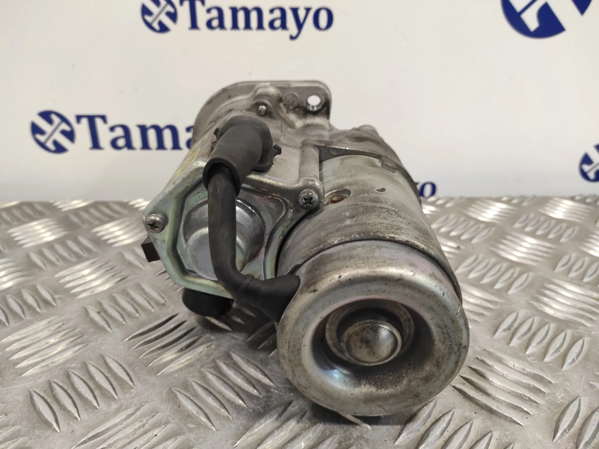 Motor Arranque para Kia Sportage