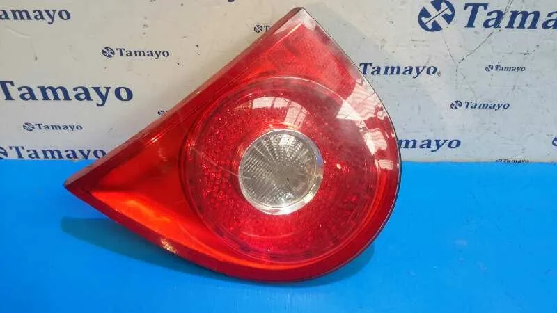 Piloto Trasero Derecho Interior para Volkswagen Golf V Berlina (1K1)