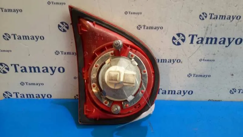 Piloto Trasero Derecho Interior para Volkswagen Golf V Berlina (1K1)
