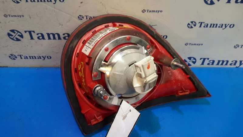 Piloto Trasero Izquierdo para Volkswagen Golf V Berlina (1K1)