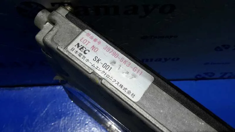 Modulo Electronico para Honda Concerto (Hw)