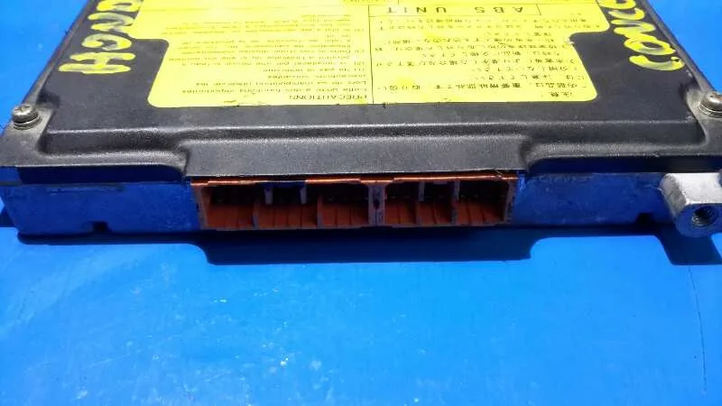 Modulo Electronico para Honda Concerto (Hw)