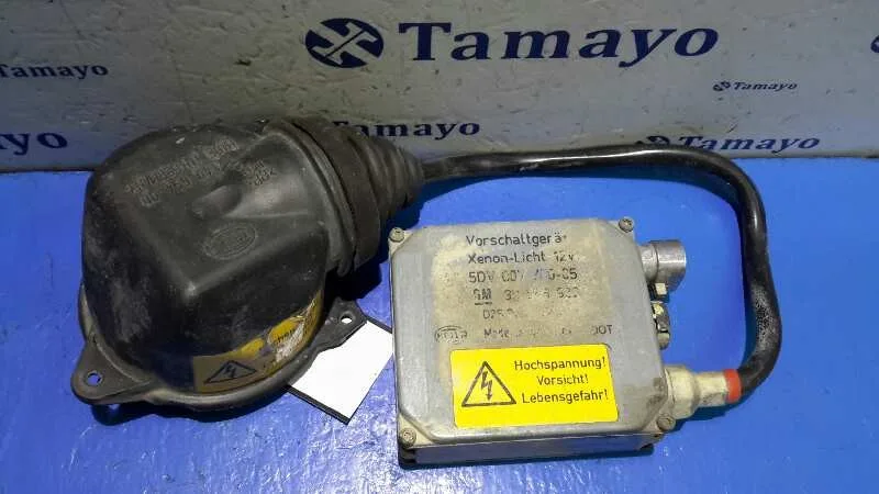 Centralita Faros Xenon para Opel Omega B