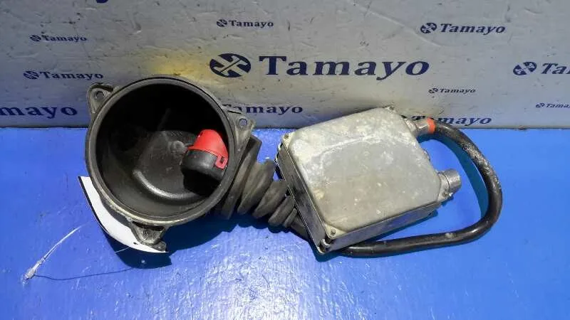 Centralita Faros Xenon para Opel Omega B
