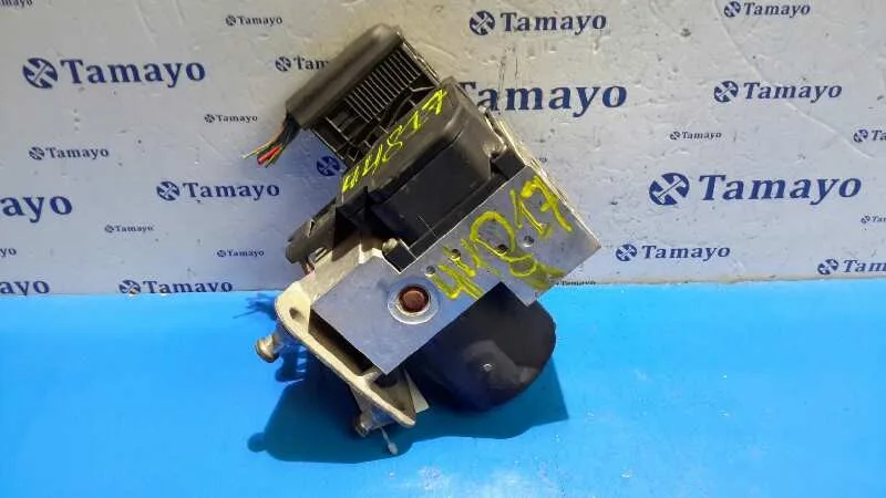 Abs para Mercedes-Benz Clase E (W210) Berlina
