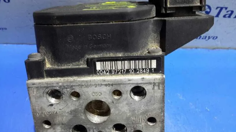 Abs para Mercedes-Benz Clase E (W210) Berlina