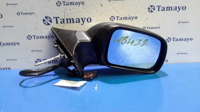 Retrovisor Derecho para Peugeot 407 Sw
