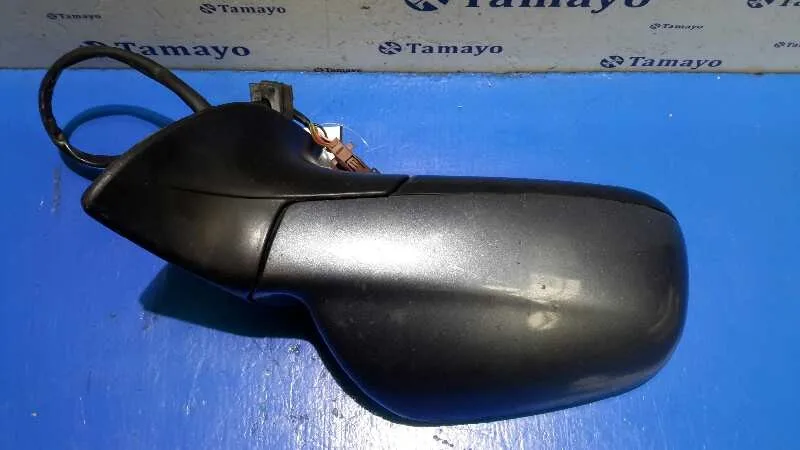 Retrovisor Derecho para Peugeot 407 Sw