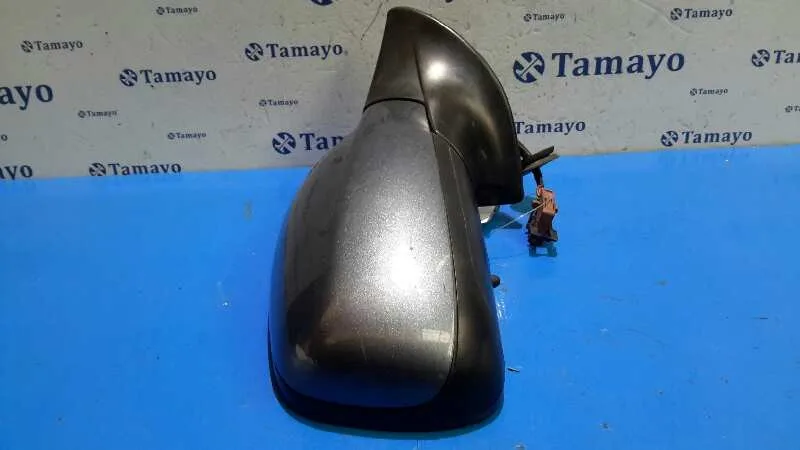 Retrovisor Derecho para Peugeot 407 Sw