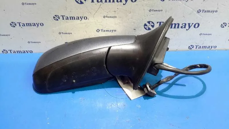 Retrovisor Derecho para Peugeot 407 Sw