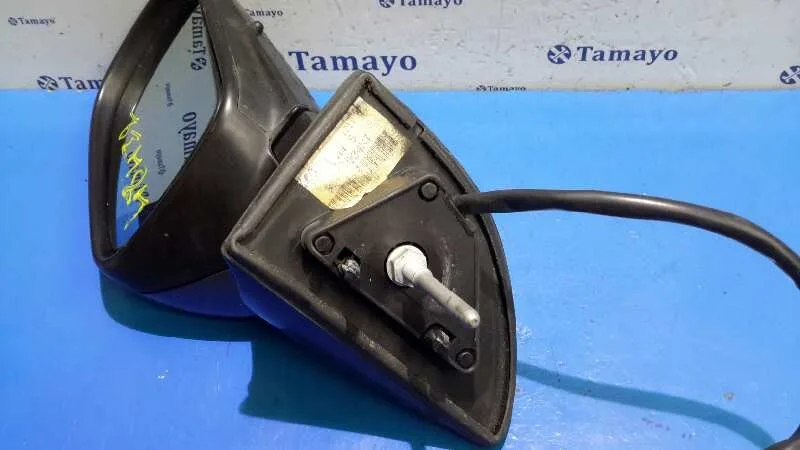 Retrovisor Derecho para Peugeot 407 Sw
