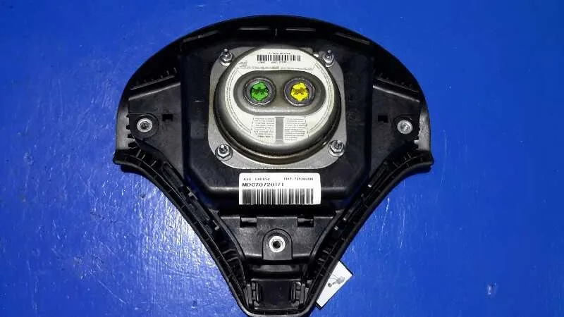 Airbag Delantero Izquierdo para Fiat Croma (194)