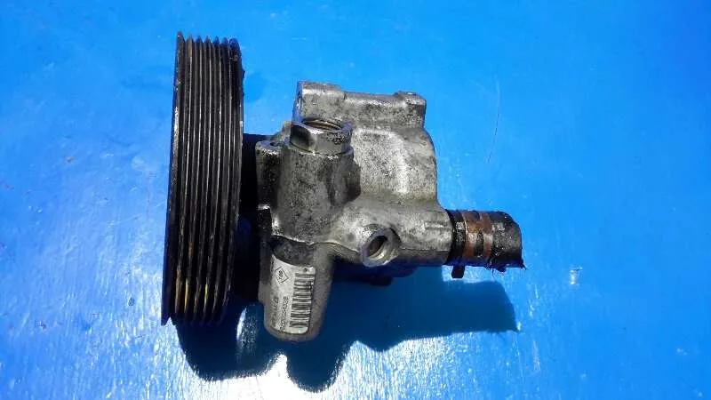 Bomba Direccion para Renault Laguna Ii (Bg0)