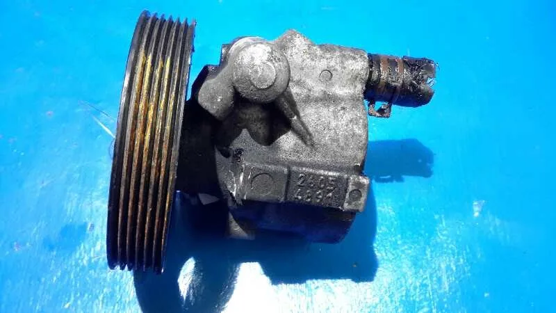 Bomba Direccion para Renault Laguna Ii (Bg0)