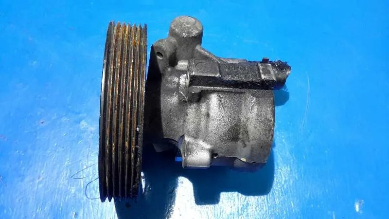 Bomba Direccion para Renault Laguna Ii (Bg0)