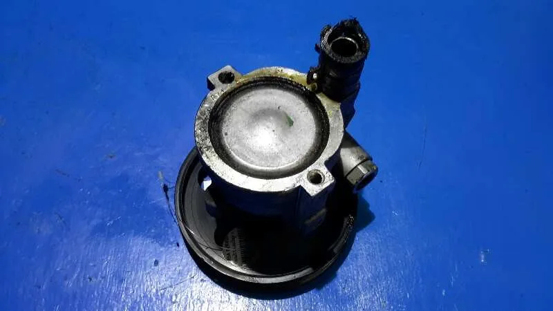 Bomba Direccion para Renault Laguna Ii (Bg0)