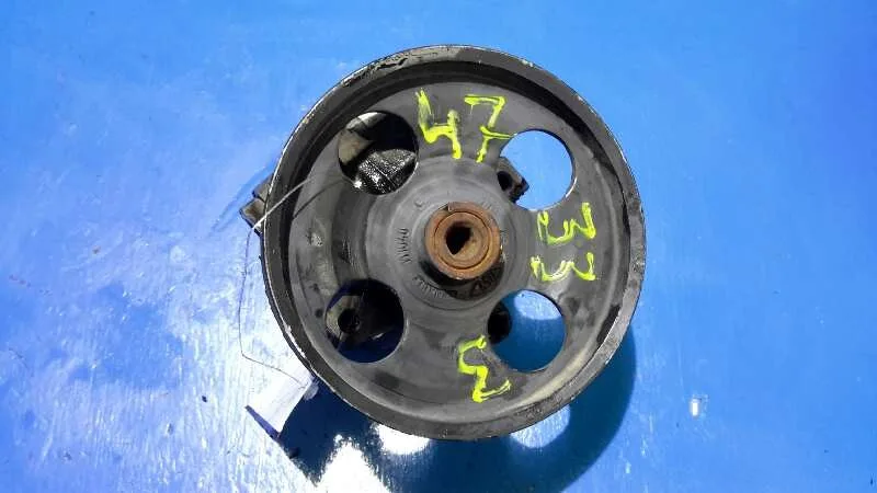 Bomba Direccion para Renault Laguna Ii (Bg0)