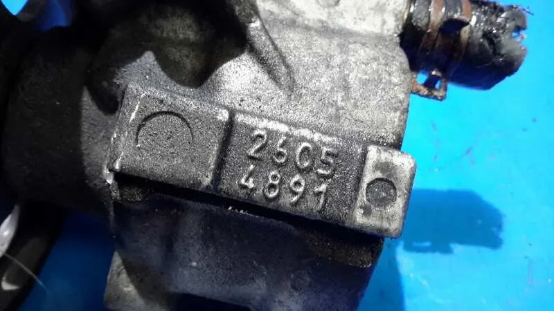 Bomba Direccion para Renault Laguna Ii (Bg0)