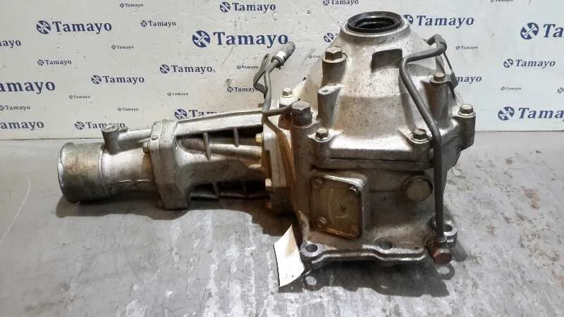 Diferencial Delantero para Mitsubishi Outlander (Cu0W)