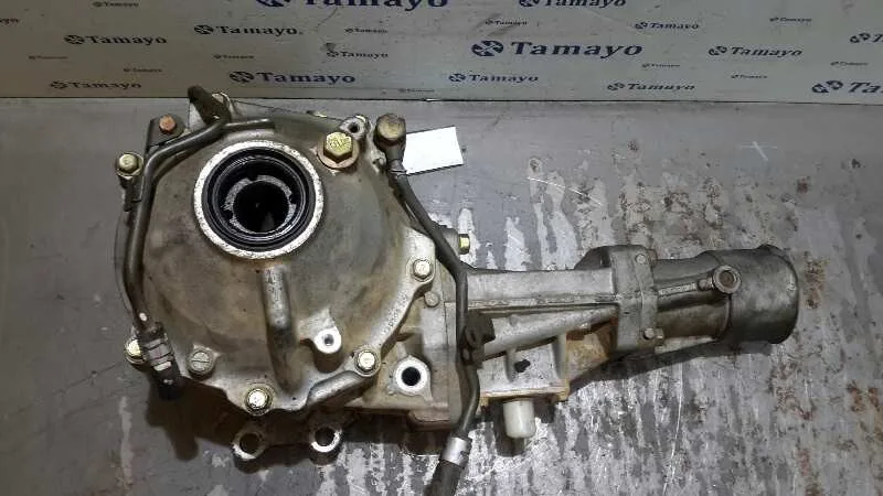 Diferencial Delantero para Mitsubishi Outlander (Cu0W)