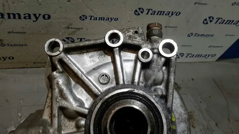 Diferencial Delantero para Mitsubishi Outlander (Cu0W)