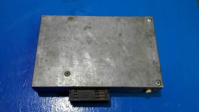 Modulo Electronico para Seat Leon (1P1)