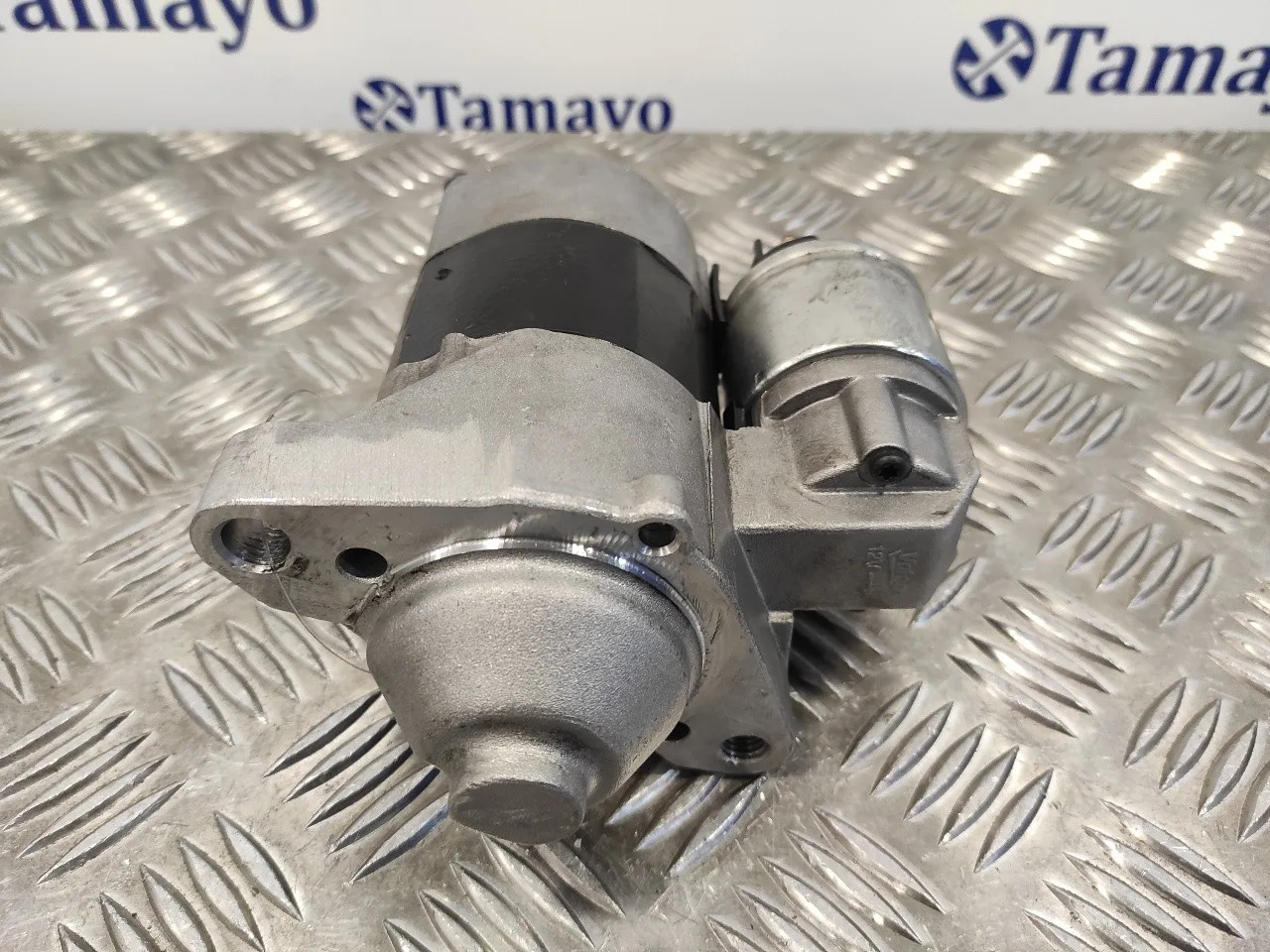 Motor Arranque para Dacia Sandero