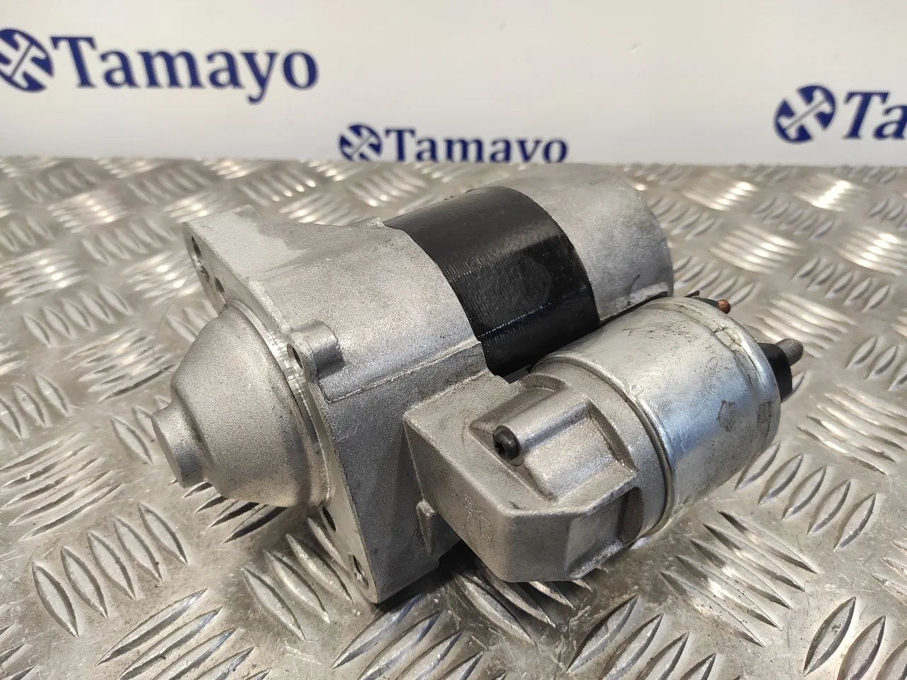 Motor Arranque para Dacia Sandero