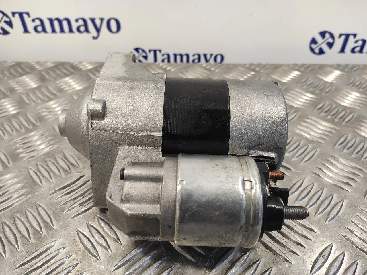 Motor Arranque para Dacia Sandero
