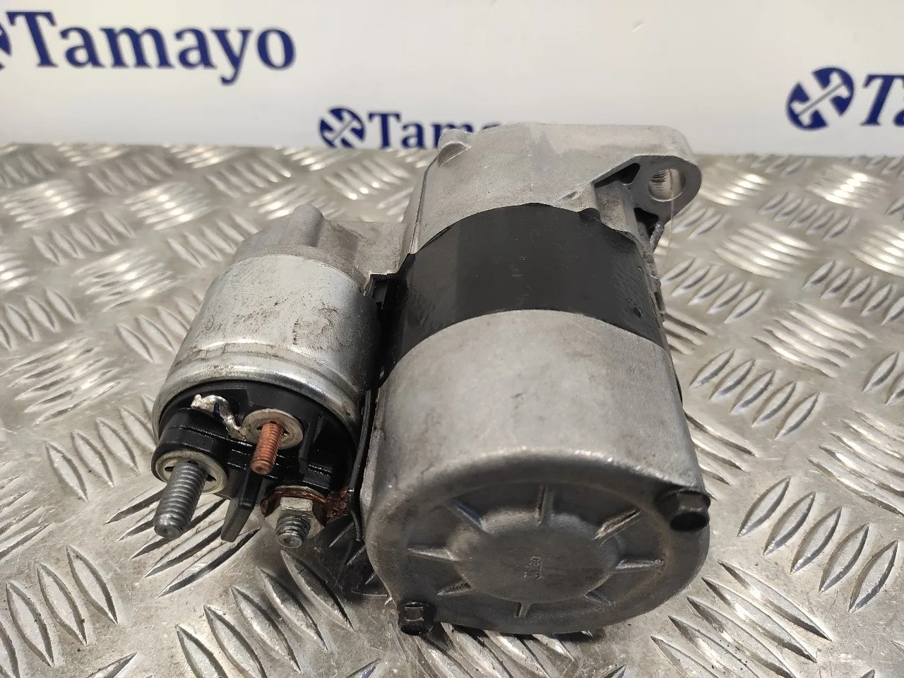 Motor Arranque para Dacia Sandero