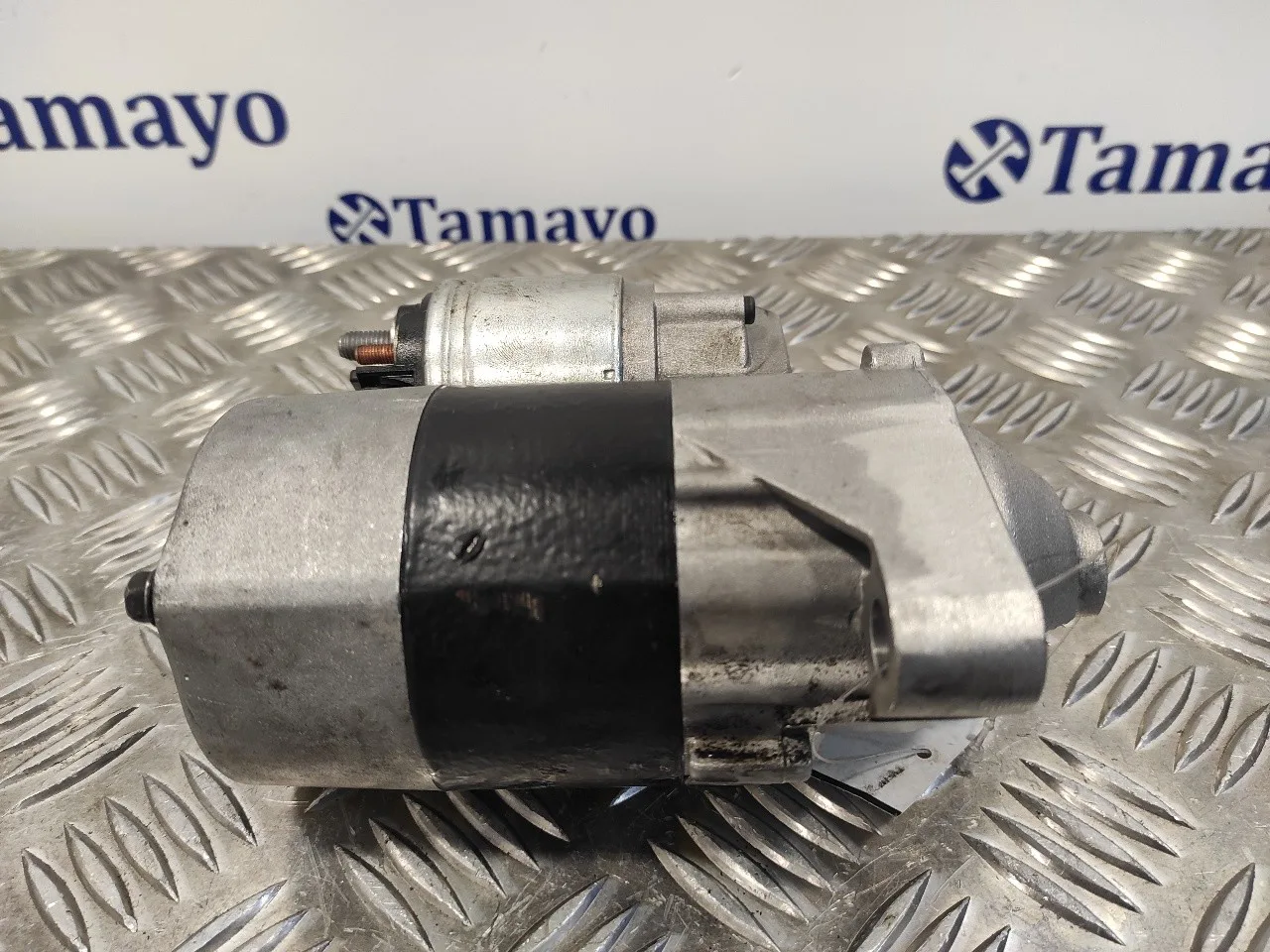 Motor Arranque para Dacia Sandero