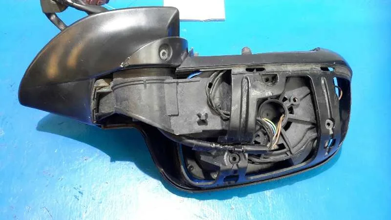 Retrovisor Derecho para Peugeot 407 Sw