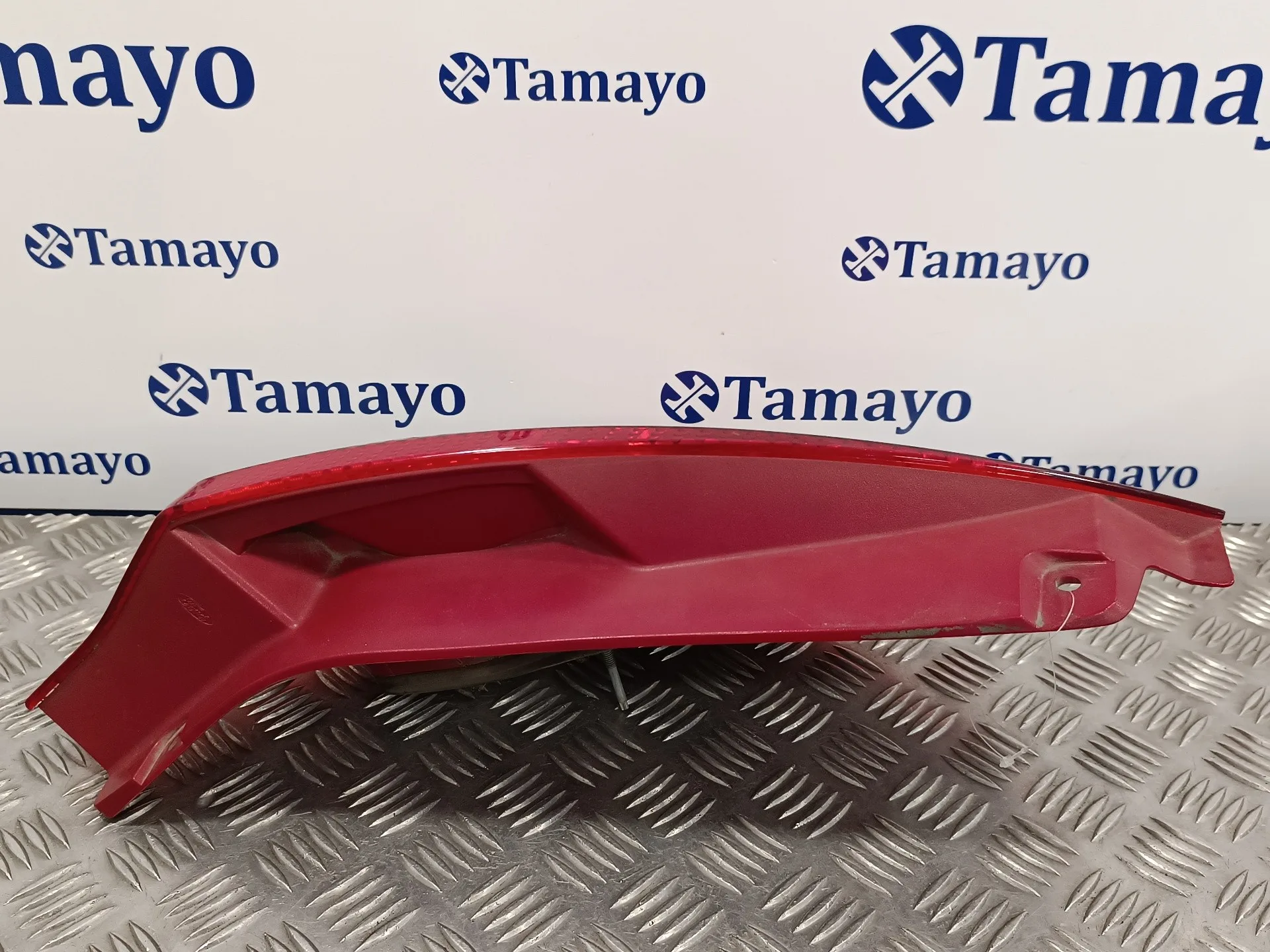 Piloto Trasero Izquierdo para Ford Fiesta (Cb1)