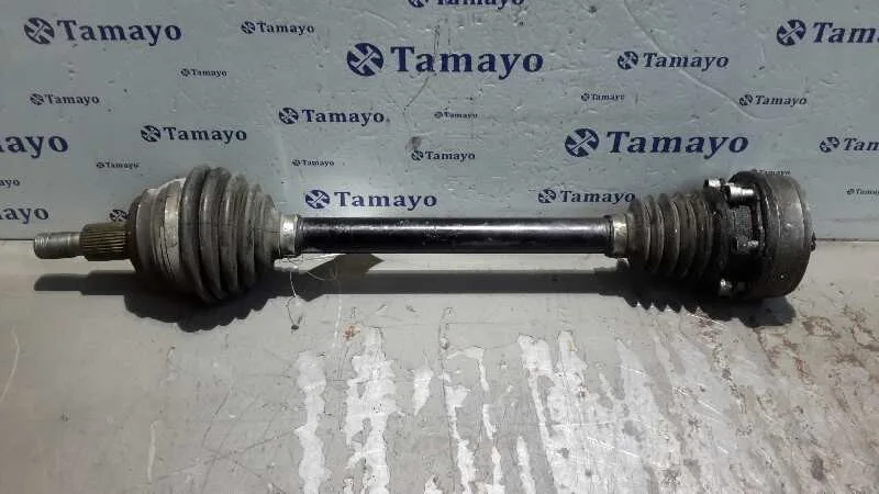Transmision Delantera Izquierda para Audi A3 (8L)