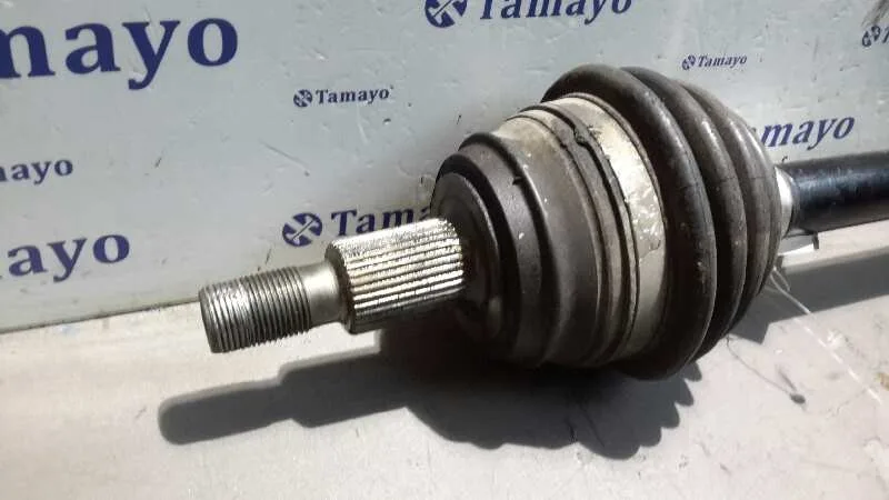 Transmision Delantera Izquierda para Audi A3 (8L)