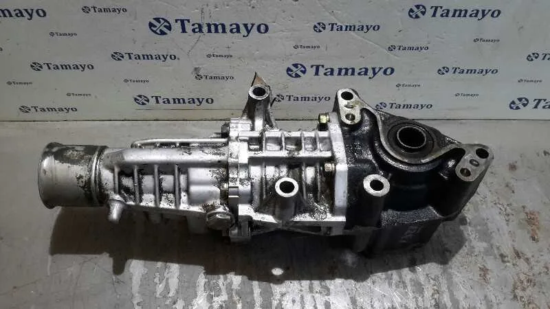 Caja Transfer para Hyundai Santamo