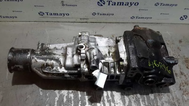 Caja Transfer para Hyundai Santamo